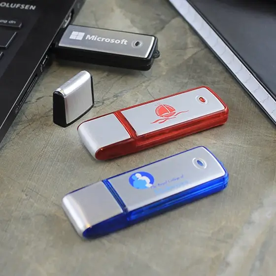 Classic USB view 2
