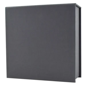 Classic Elegant USB Photo Box
