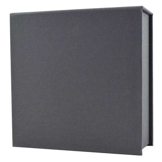 Classic Elegant USB Photo Box with your branding