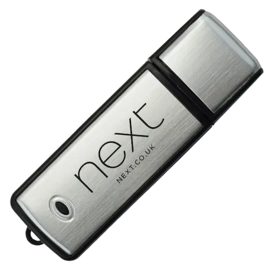 Classic USB with your branding