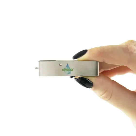 Corporate Twister USB view 3