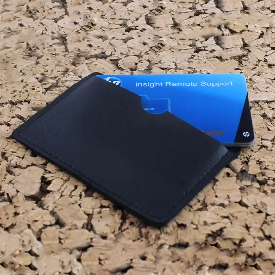 Credit Card USB view 4