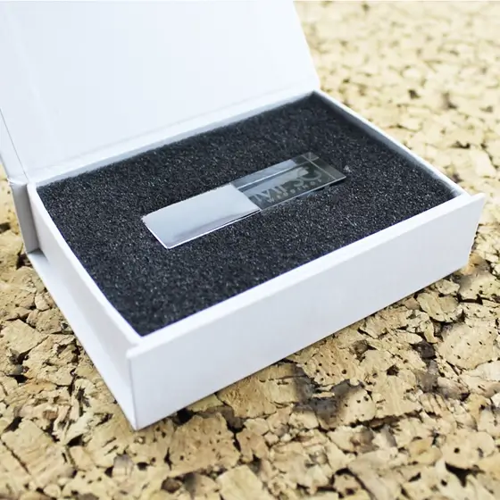 Crystal USB view 4