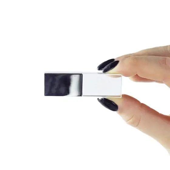 Crystal USB view 3