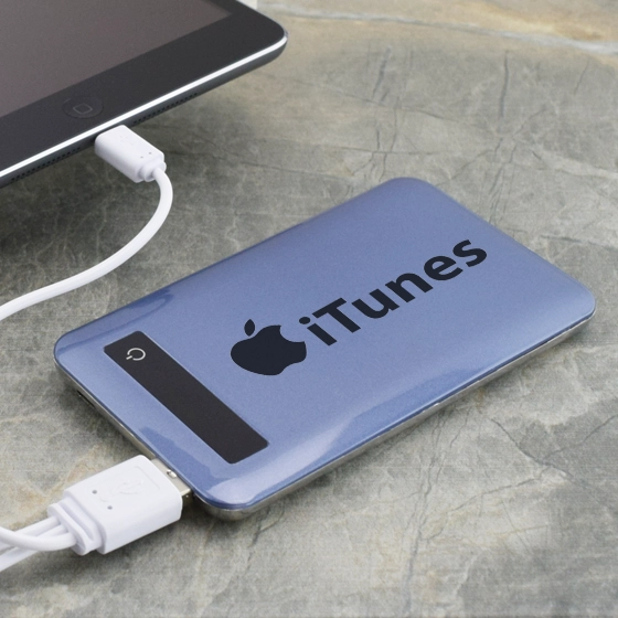 Dakota Power Bank view 2