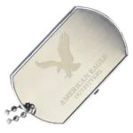 Dog Tag USB