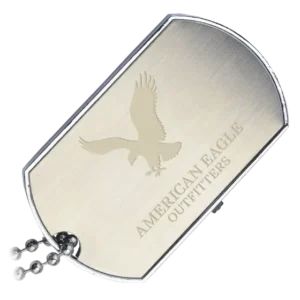 Dog Tag USB