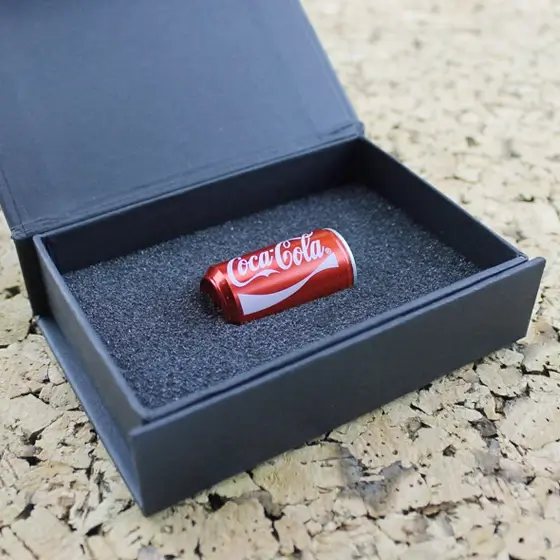 Drinks Can USB view 4