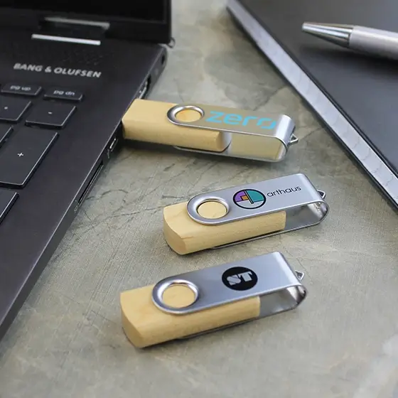 Eco Twister USB view 2
