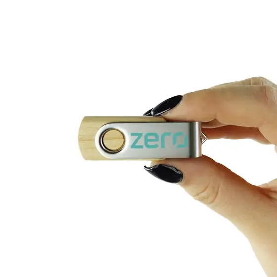 Eco Twister USB view 3