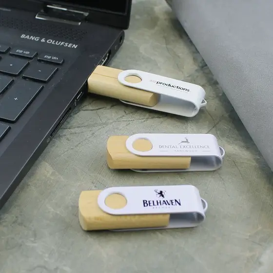 Eco Twister Duo USB view 2
