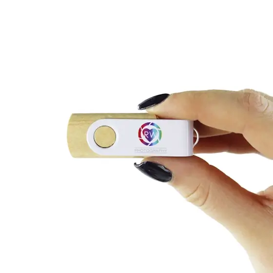Eco Twister Duo USB view 3