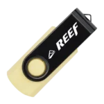 Eco Twister Duo USB