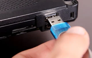 USB Saying It’s Full When It’s Not: Why is This Happening?