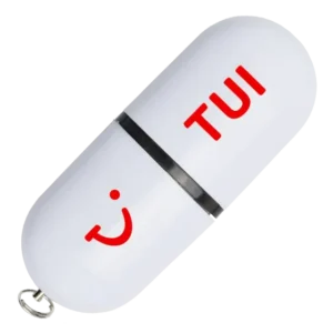 Flat Pod USB