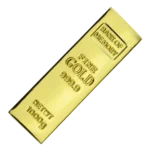 Mini Gold Bullion
