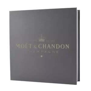 Grande Elegant USB Photo Box