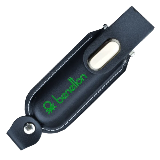 Helios USB with your branding
