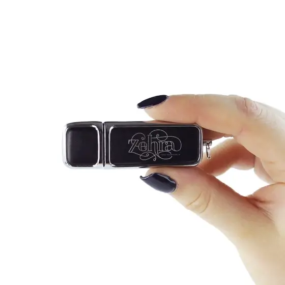 Hermes USB view 3