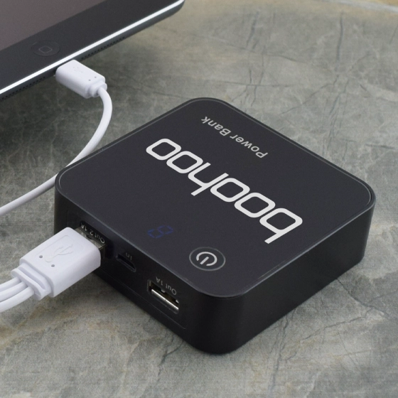 Kansas Power Bank view 2