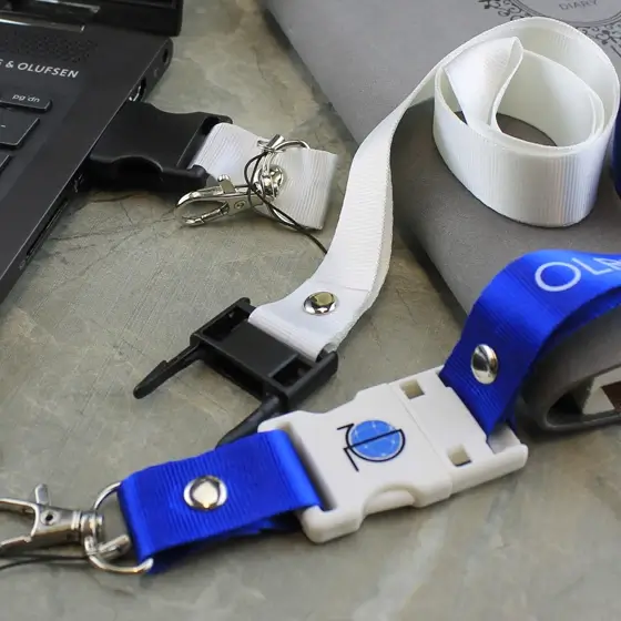 Lanyard USB view 2