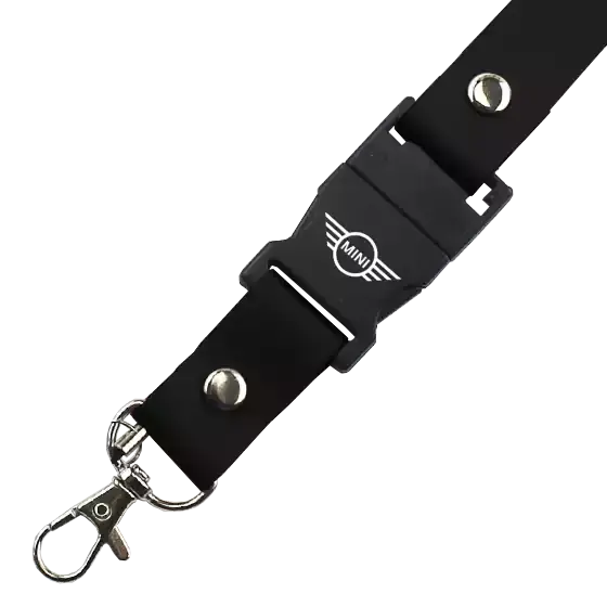 Lanyard USB with your branding