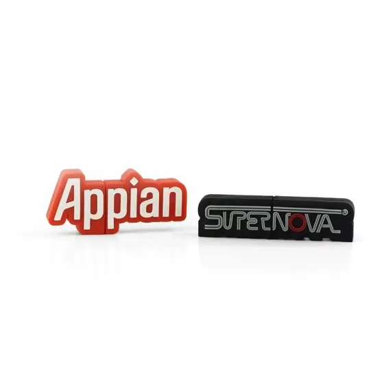 Custom USB Sticks view 3
