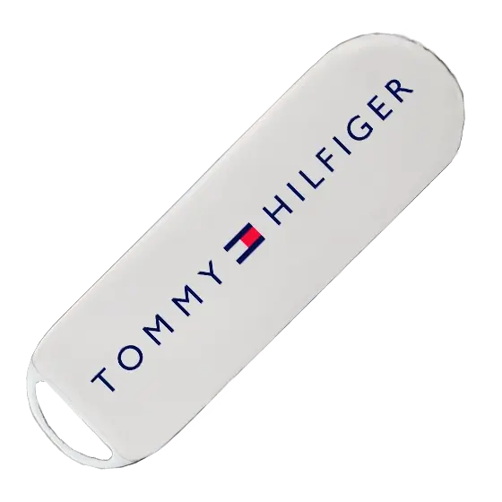 Luxury Twister USB with your branding