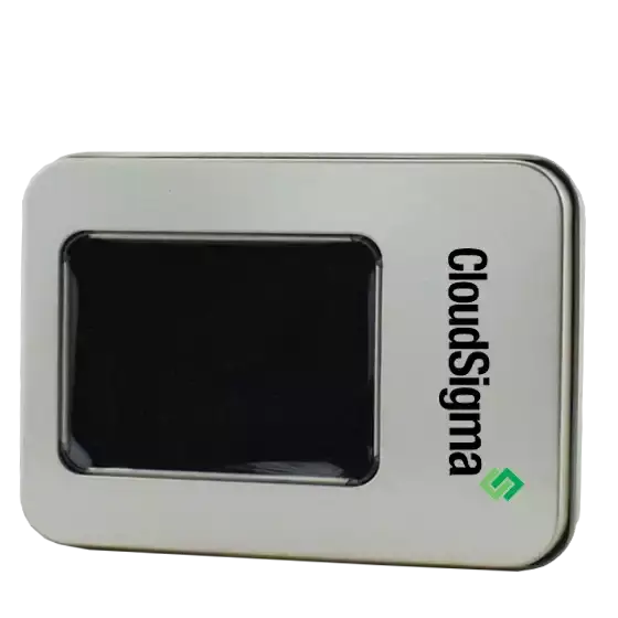 USB Packaging and Gift Boxes