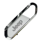 Mini Carabiner USB