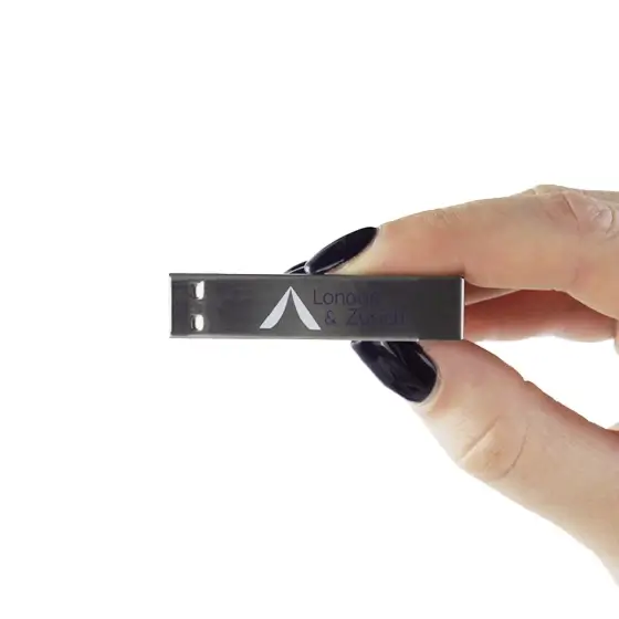 Money Clip USB view 3