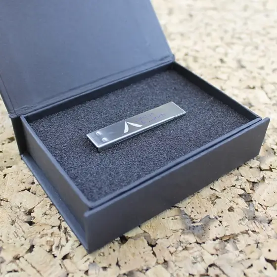 Money Clip USB view 4