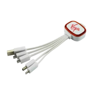 Naples Charging Cable