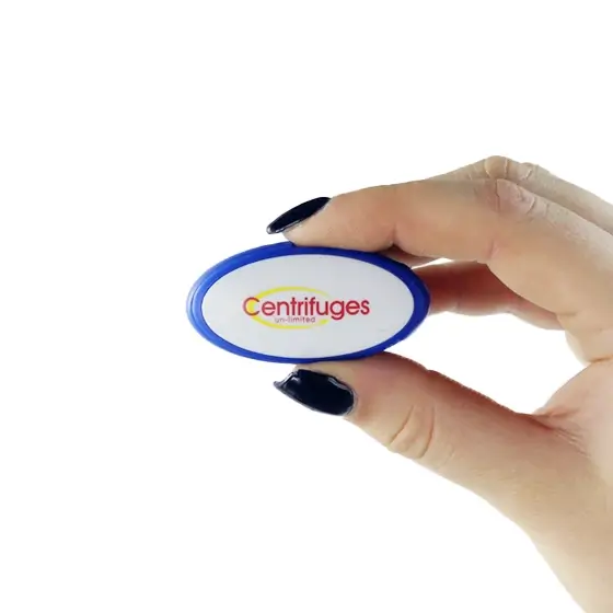 Oval Twister USB view 3
