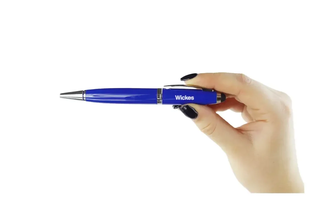 Pen USB view 3