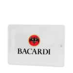 Card USB Plastic Box