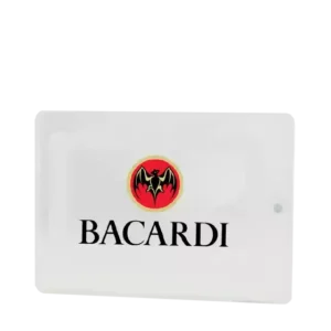 Card USB Plastic Box