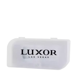 Plastic USB Presentation Box