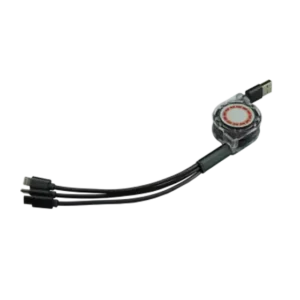 Pompeii Charging Cable