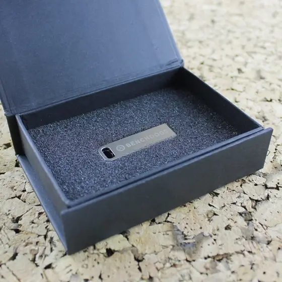 Prometheus USB view 4