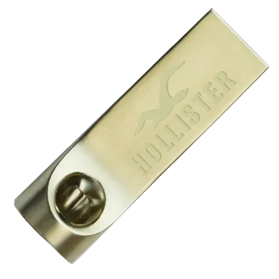Ra USB with your branding