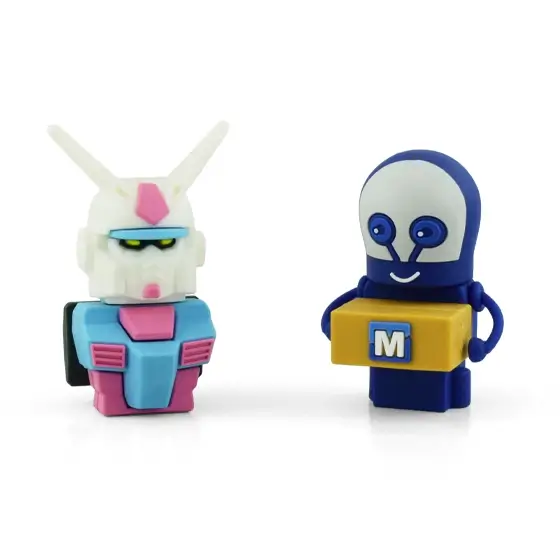 Custom USB Sticks view 2