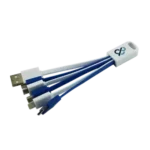 Roma Charging Cable