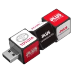 Rubix Cube USB