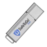 Encrypted USB Sticks