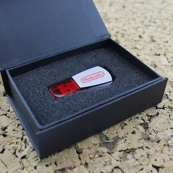Shield USB view 4