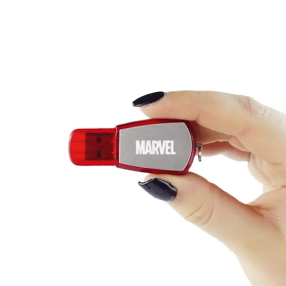 Shield USB view 3