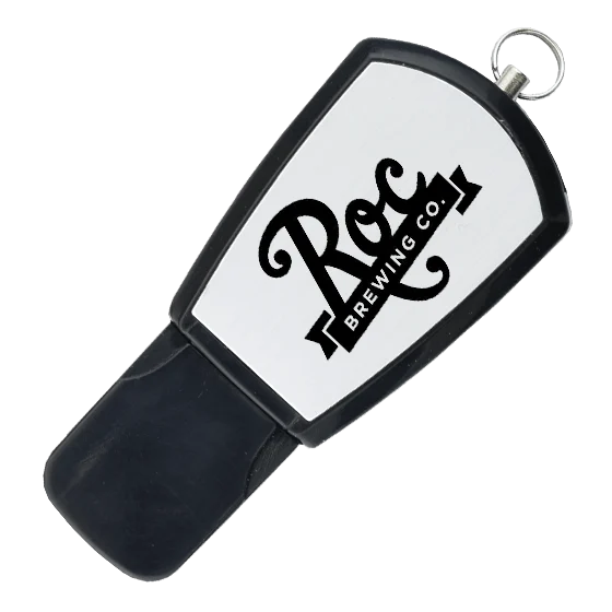 Shield USB with your branding