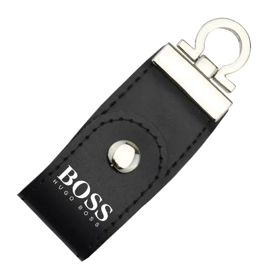 Snaffle USB with your branding