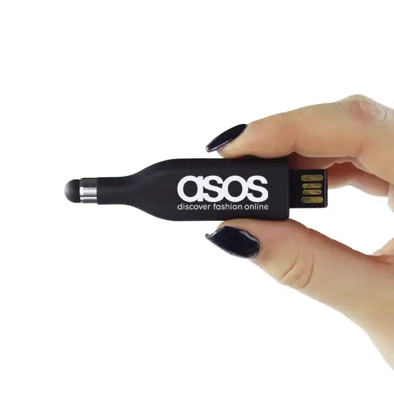 Stylus USB view 3